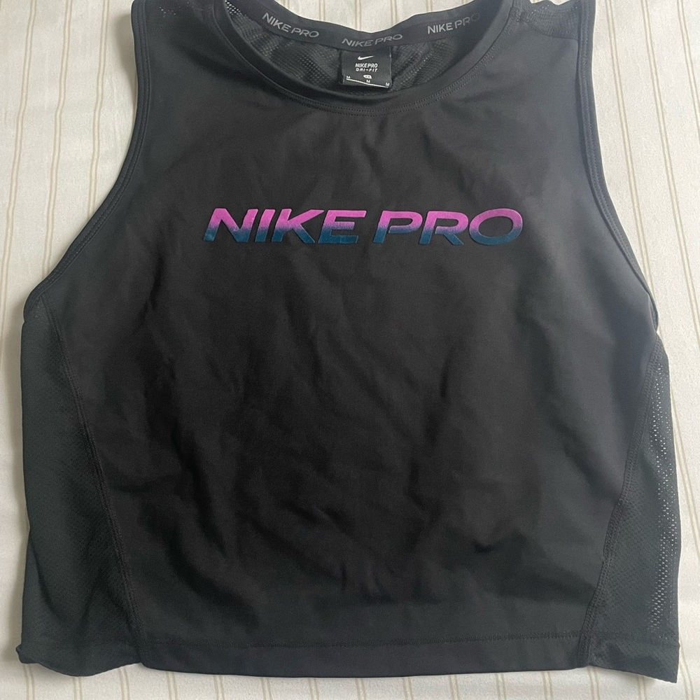 Nike Pro Tank Top